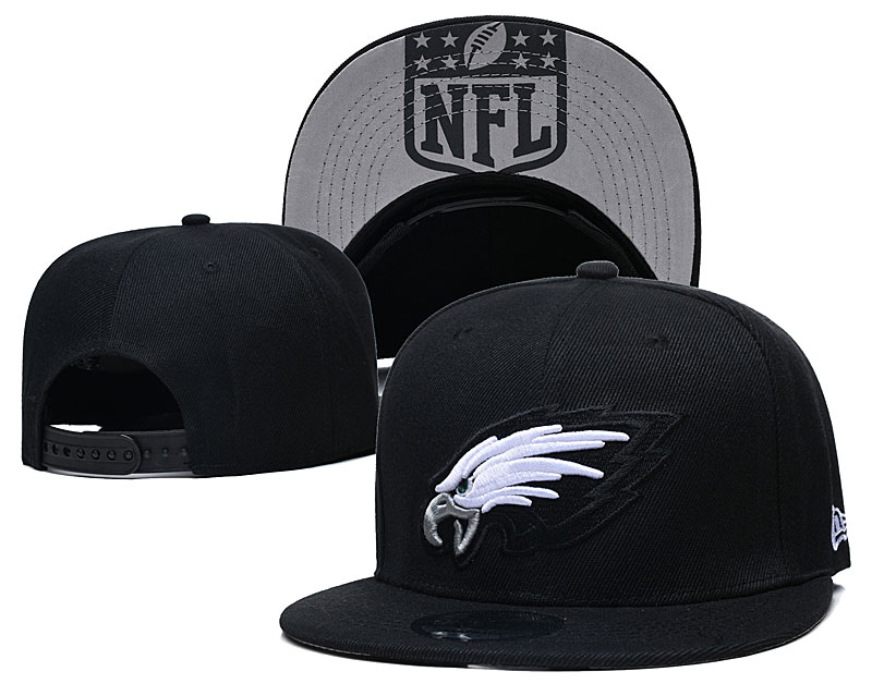 2020 NFL Philadelphia Eagles hat20209022->nfl hats->Sports Caps